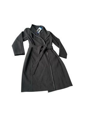 Tahari Women's Wrap Coat